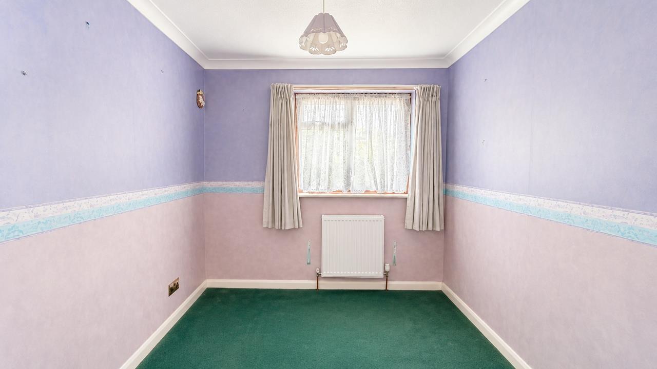 Holmhurst Lane, St. Leonards-On-Sea